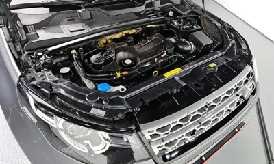 Land Rover Discovery Sport 2017, 158885 км, за 8390000 KRW - фото 6