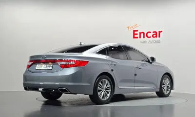 Hyundai Grandeur 2017, 113649 км, за 8200000 KRW - фото 2