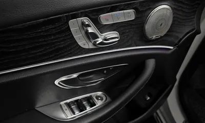 Mercedes-Benz E-Class 2017, 78670 км, за 23900000 KRW - фото 14