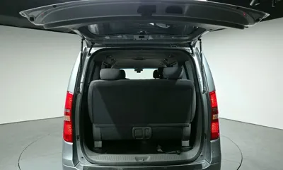 Hyundai Starex 2019, 95880 км, за 12300000 KRW - фото 20