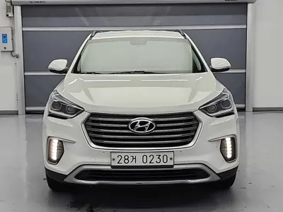 Hyundai Maxcruz 2016, 161244 км, за 10990000 KRW