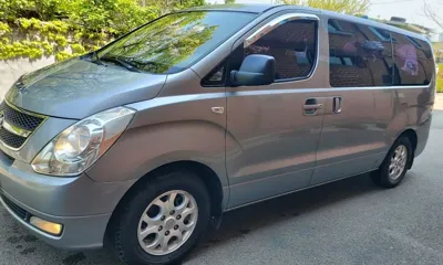 Hyundai Starex 2013, 192000 км, за 6800000 KRW