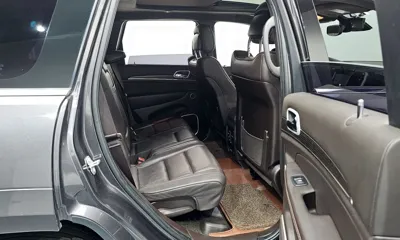Jeep Cherokee 2018, 110802 км, за 18500000 KRW - фото 12