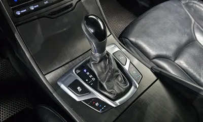 Hyundai Grandeur 2015, 118867 км, за 7500000 KRW - фото 9