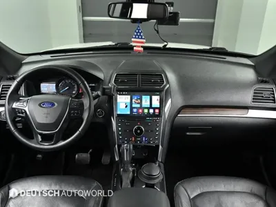 Ford Explorer 2018, 57742 км, за 17800000 KRW - фото 7