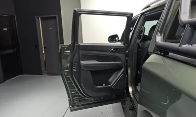 KG_Mobility_Ssangyong Rexton 2021, 55868 км, за 22800000 KRW - фото 25