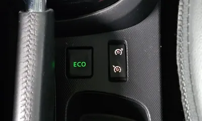Renault-KoreaSamsung QM3 2015, 67845 км, за 6500000 KRW - фото 27