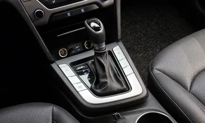 Hyundai Avante 2018, 38391 км, за 9990000 KRW - фото 9