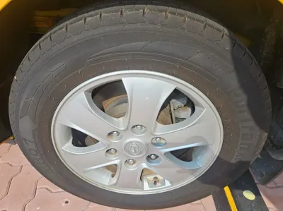 Hyundai Starex 2019, 95259 км, за 17500000 KRW - фото 5
