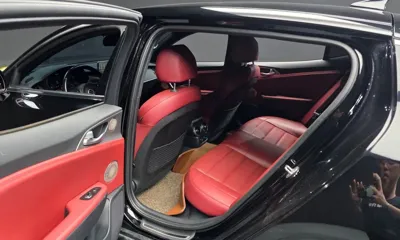 Kia Stinger 2019, 114442 км, за 17500000 KRW - фото 26