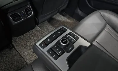 Genesis G80 2017, 156171 км, за 11500000 KRW - фото 19