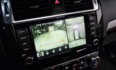 Kia Mohave 2018, 124010 км, за 17000000 KRW - фото 15