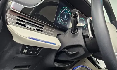 Hyundai Grandeur 2023, 68905 км, за 24900000 KRW - фото 27