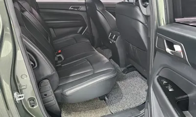 KG_Mobility_Ssangyong Rexton 2024, 51550 км, за 28200000 KRW - фото 12