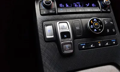 Hyundai Palisade 2020, 58430 км, за 22600000 KRW - фото 9