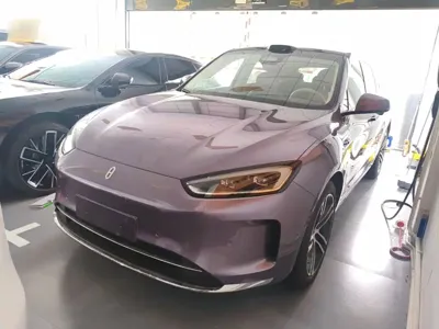 AITO 问界 AITO M5 · 2025 год
