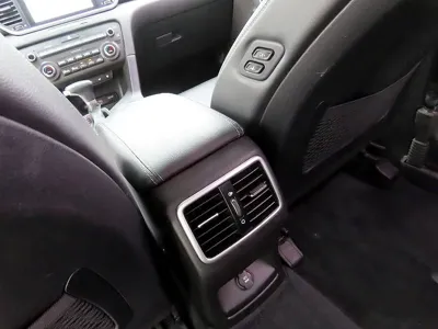 Kia Sportage 2022, 98157 км, за 14500000 KRW - фото 17