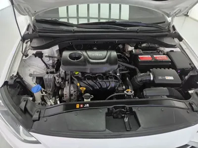 Hyundai Avante 2017, 113929 км, за 9300000 KRW - фото 18