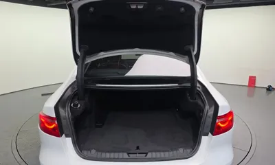 Jaguar XF 2018, 191891 км, за 6000000 KRW - фото 20