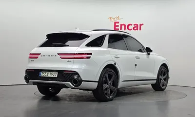 Genesis GV70 2023, 92323 км, за 34900000 KRW