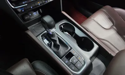 Hyundai Santafe 2019, 77233 км, за 24000000 KRW - фото 9