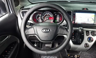 Kia Ray 2014, 142859 км, за 7000000 KRW - фото 12