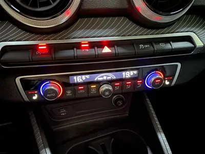Audi Q2L 2022, 46000 км, за 128800 CNY - фото 9