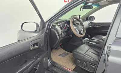 KG_Mobility_Ssangyong KORANDO 2016, 130763 км, за 8200000 KRW - фото 10