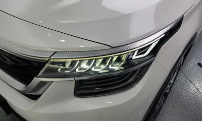 Kia Seltos 2020, 106074 км, за 15900000 KRW - фото 22