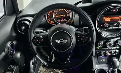 MINI Cooper 2017, 178153 км, за 6500000 KRW - фото 15