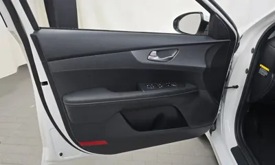 Kia K3 2020, 40011 км, за 12500000 KRW - фото 24