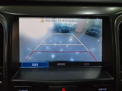 Hyundai Equus 2012, 106471 км, за 6700000 KRW - фото 12