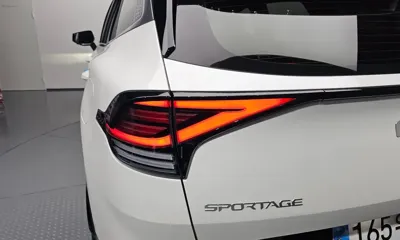Kia Sportage 2022, 40760 км, за 25900000 KRW - фото 23