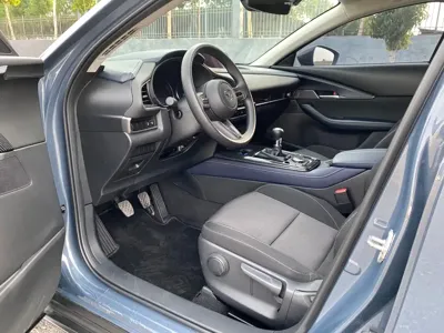 Mazda CX-30 2023, 15000 км, за 96800 CNY - фото 4