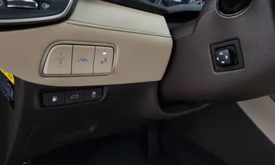 Hyundai Grandeur 2018, 61288 км, за 20500000 KRW - фото 29