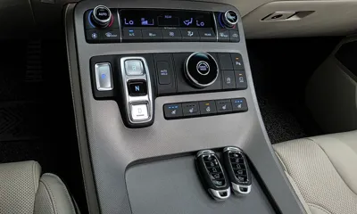 Hyundai Palisade 2022, 40404 км, за 28400000 KRW - фото 9