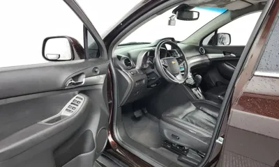ChevroletGMDaewoo Orlando 2014, 245830 км, за 3500000 KRW - фото 10