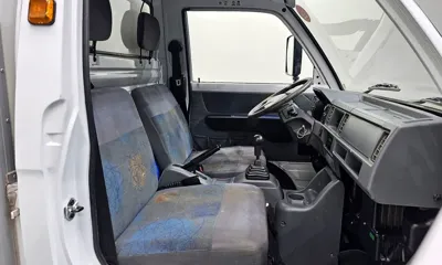 ChevroletGMDaewoo labo 2017, 62680 км, за 5500000 KRW - фото 26