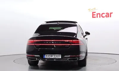 Genesis G90 2022, 94101 км, за 99990000 KRW - фото 4