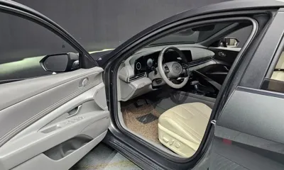 Hyundai Avante 2024, 14985 км, за 22500000 KRW - фото 26