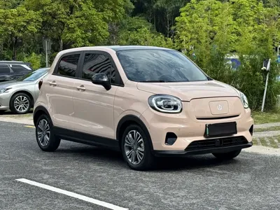 Leapmotor Leapmotor T03 2022, 32000 км, за 42000 CNY