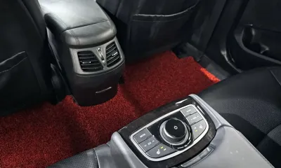 Hyundai Grandeur 2014, 156421 км, за 5500000 KRW - фото 18