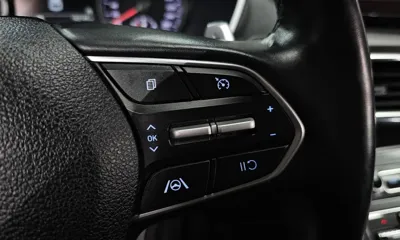 Hyundai Santafe 2021, 142149 км, за 18500000 KRW - фото 17