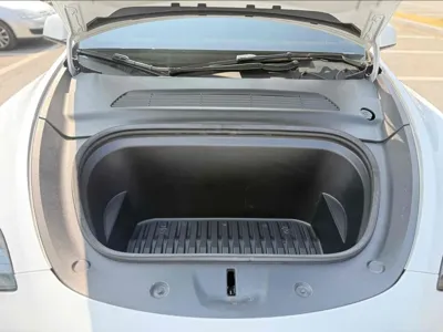 Tesla Model Y 2023, 37800 км, за 39990000 KRW - фото 6