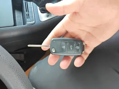Volkswagen Tiguan 2016, 87200 км, за 35500 CNY - фото 9