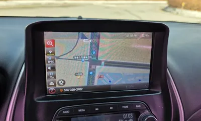 ChevroletGMDaewoo Spark 2016, 85782 км, за 5900000 KRW - фото 15