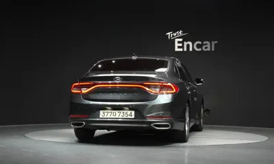 Hyundai Grandeur 2019, 86354 км, за 15500000 KRW