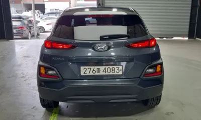 Hyundai Kona 2020, 59300 км, за 14900000 KRW