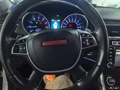 Haval H8 2016, 79700 км, за 22799 CNY - фото 15