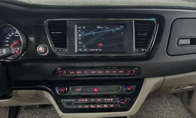 Kia Canival 2019, 56244 км, за 22900000 KRW - фото 15